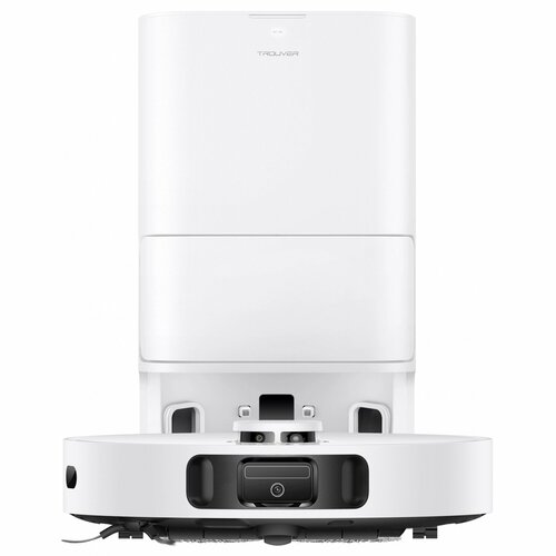 Робот-пылесос Dreame Trouver E30 Ultra белый rle51se 49999₽