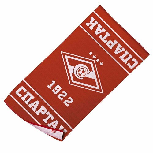 Полотенце ФК Спартак Atributika Club 924242 1490₽