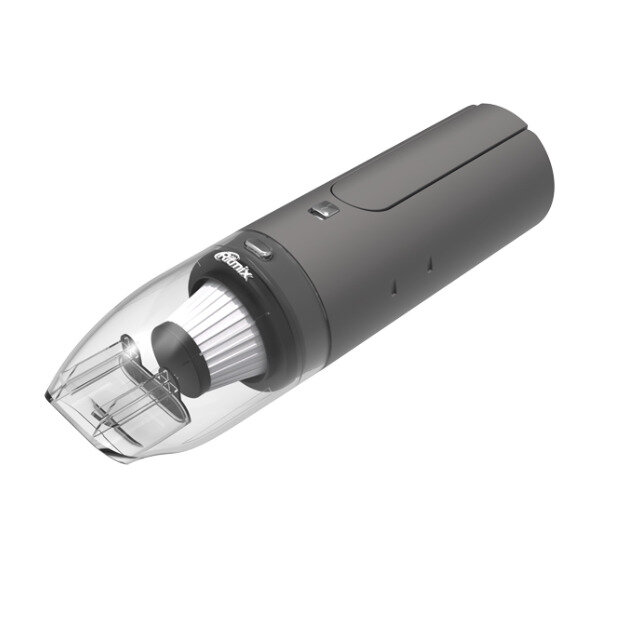 Пылесос для автомобиля Ritmix CVC-005 — фото 1