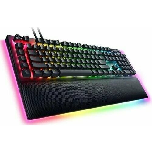 Клавиатура проводная Razer BlackWidow V4 Pro 56346₽