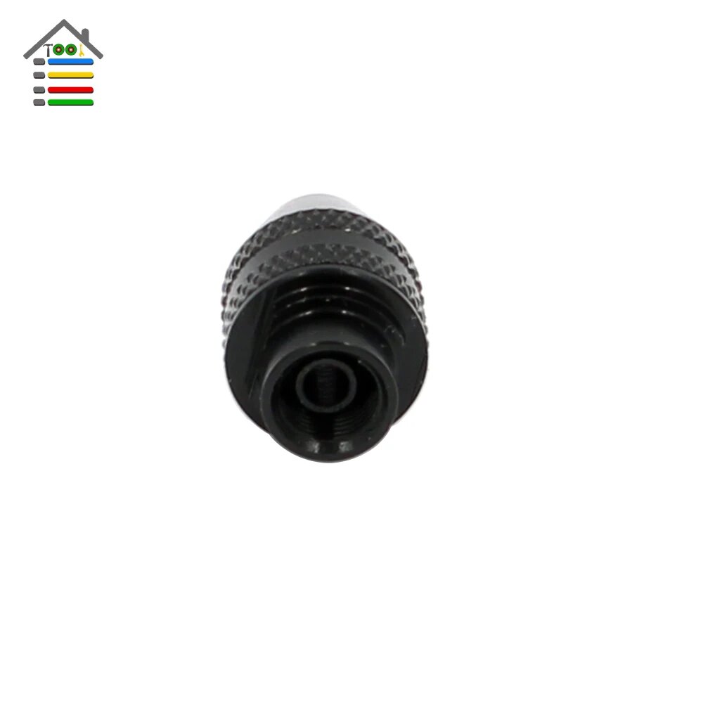 Изображение AUTOTOOLHOME многоключевой сверлильный патрон 9/32-40 для Dremel 4000 3000