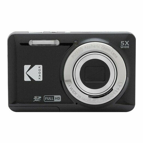 Фотоаппарат Kodak PIXPRO FZ55 Friendly Zoom FZ55-BK черный 1949000₽
