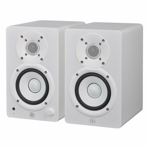 Активные колонки Yamaha HS4 W 39999₽