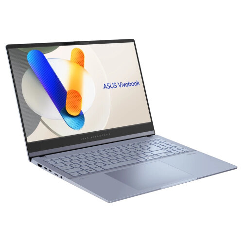 Обзор: Ноутбук Asus Vivobook S15 S5506MA-MA014W 15.6