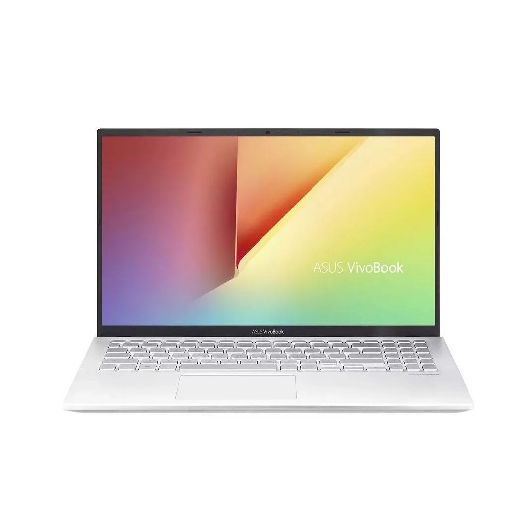 Ноутбук ASUS VivoBook 17X M3704YA-AU159 (90NB1191-M008F0) 17.3" Ryzen 5 7430U/16ГБ/1ТБ SSD/AMD Radeon/без ОС/серебристый