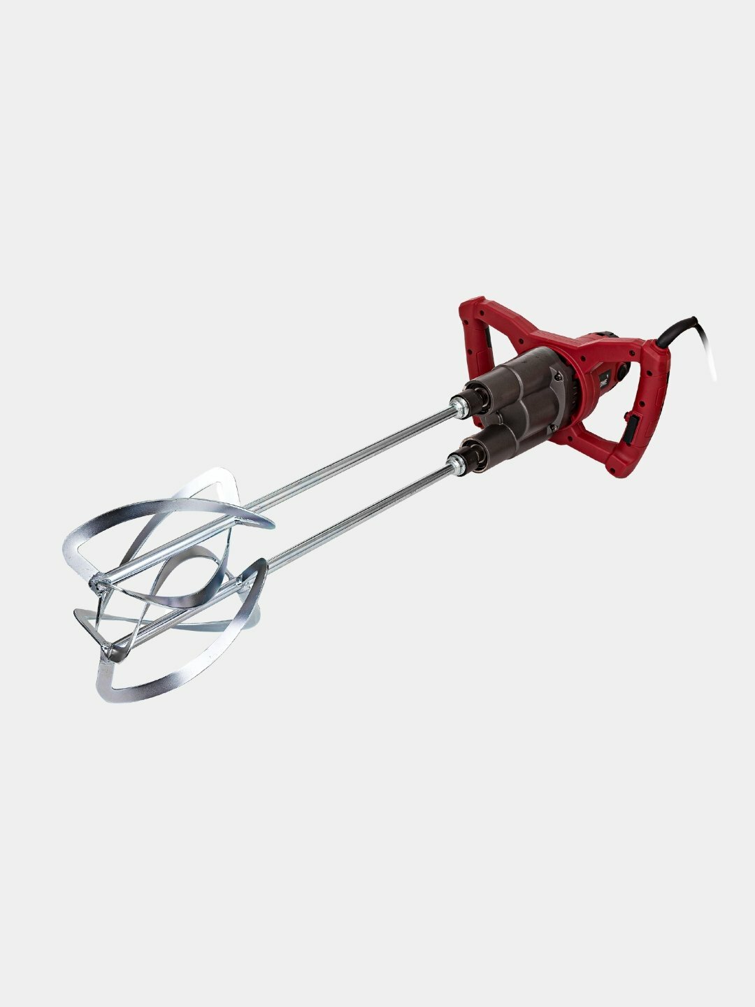 Строительный миксер NUMBER ONE EM-1600-2, 1600Вт, ключевой патрон, 2 скорости