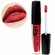 LUXVISAGE Блеск для губ Pin-Up Ultra Matt матовый
