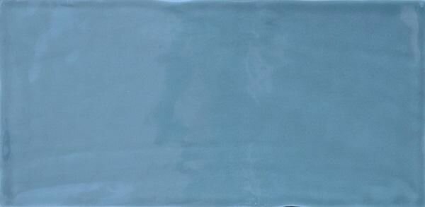Керамическая плитка Cifre Atmosphere Blue настенная 12.5x25 см