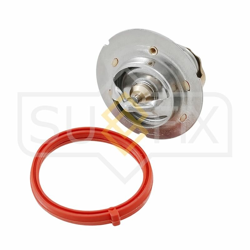 SUFIX Термостат 90 С (элемент с прокладкой) для Siber 2.4 06>