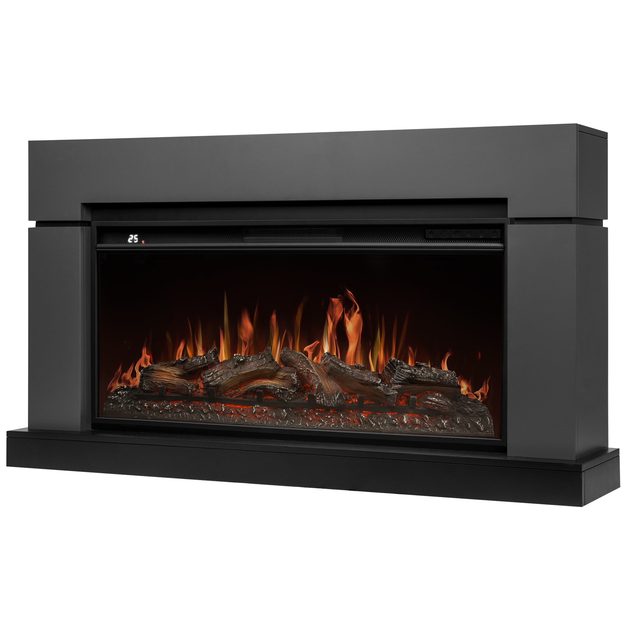 Каминокомплект Royal Thermo Aurora set RTFP/P-AR40LS+Lindos 40 G