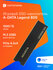 SSD накопитель A-Data Legend 800 ALEG-800-1000GCS 1ТБ, M.2 2280, ...
