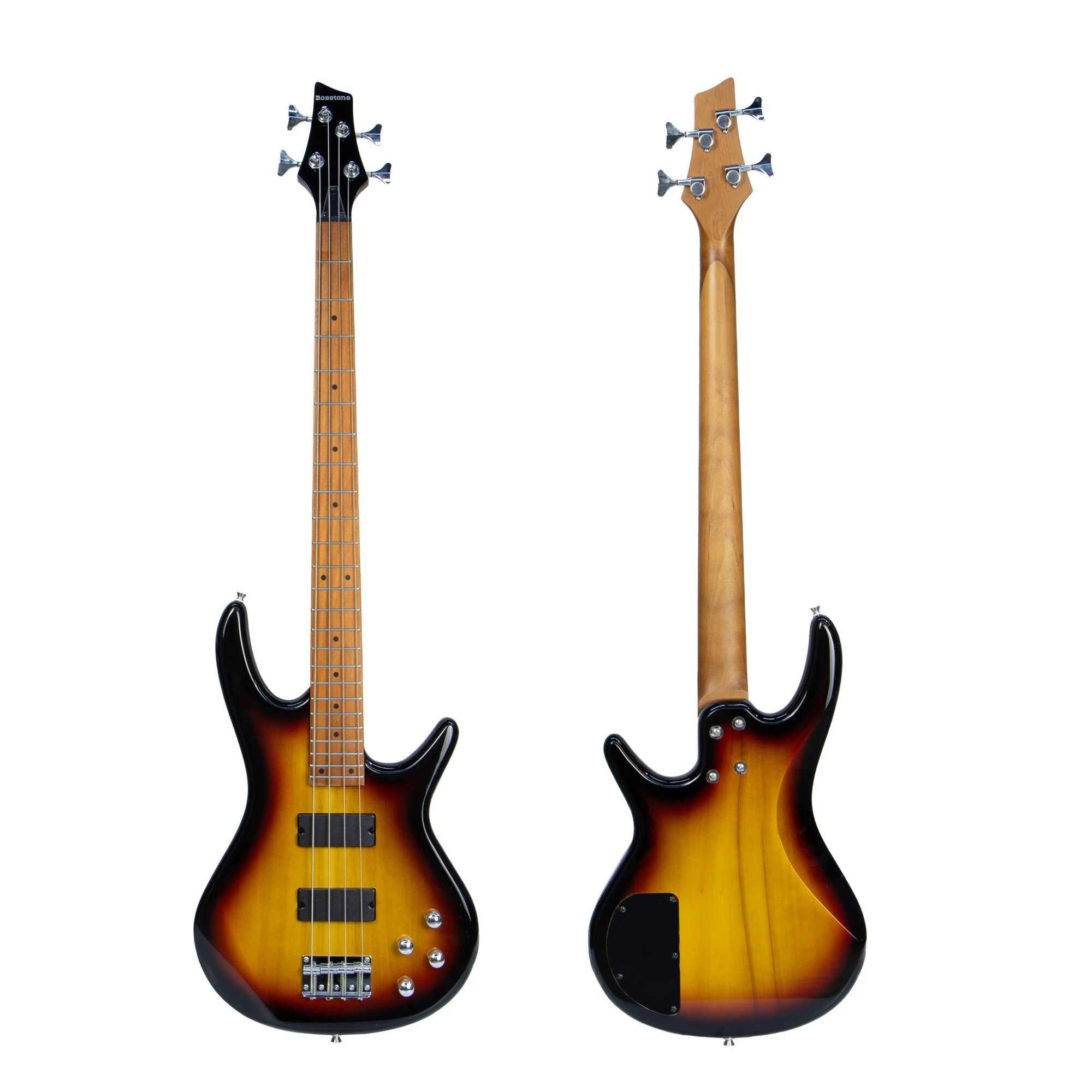 Бас-гитара Bosstone BGP-4 V.2 3TS