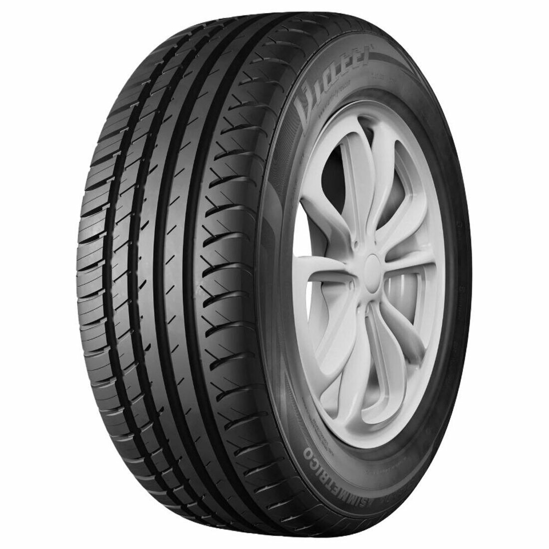 Viatti Strada Asimmetrico V-130 195 60 R15 шины летние , артикул 0027323