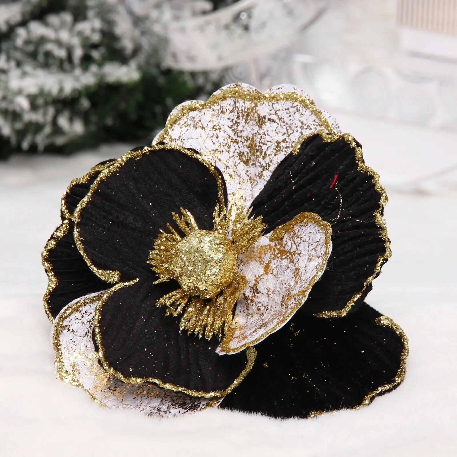 Украшение новогоднее 