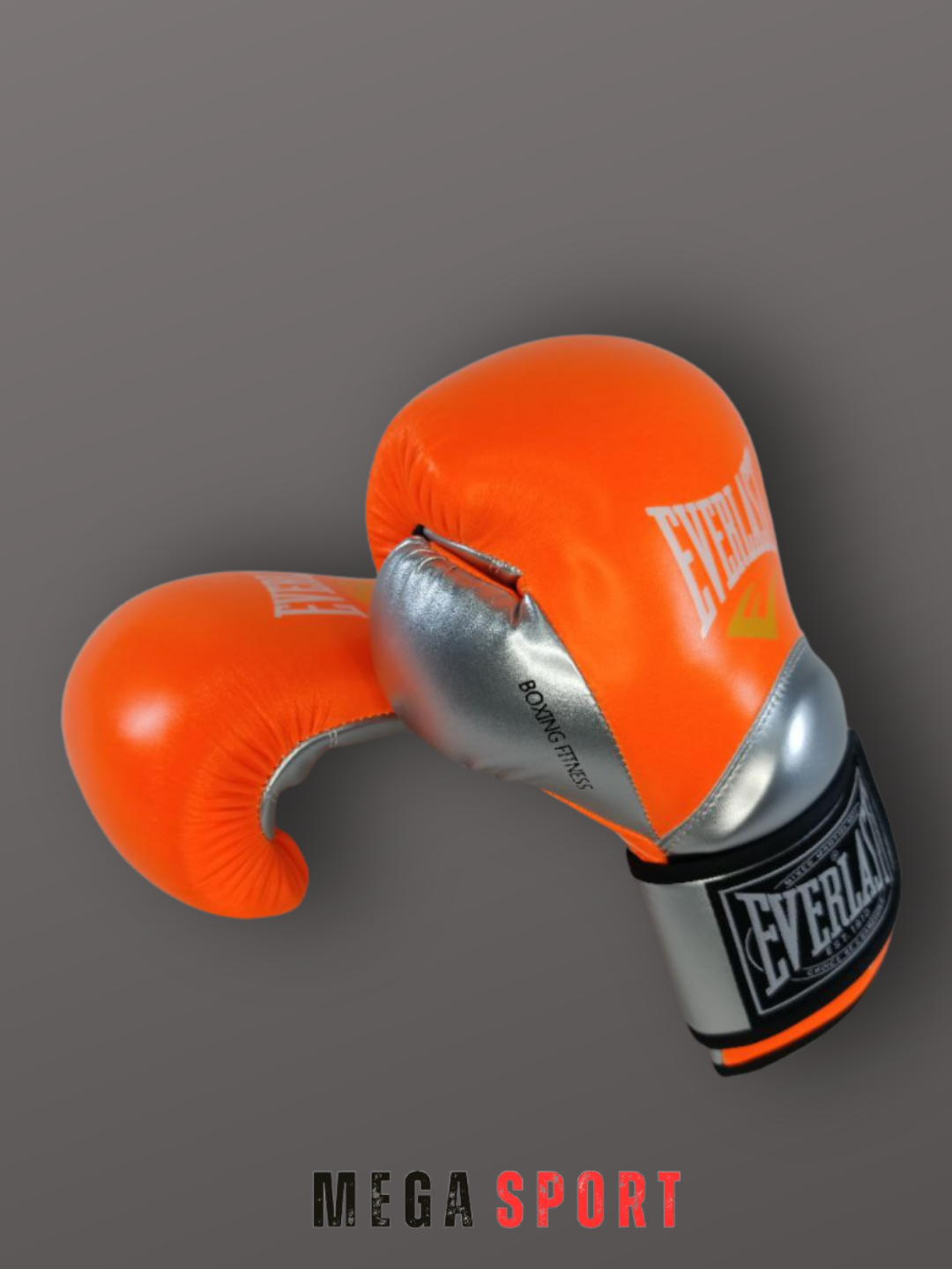 Боксерские перчатки Everlast_SABZI_8 — фото 1