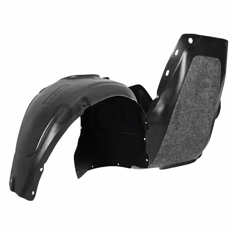 Подкрылок CHERY 602000230AA передний левый T1C