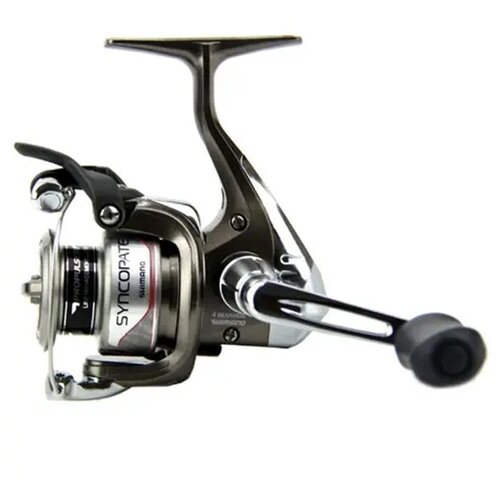 Катушка SHIMANO Syncopate 2500FG (BLK)