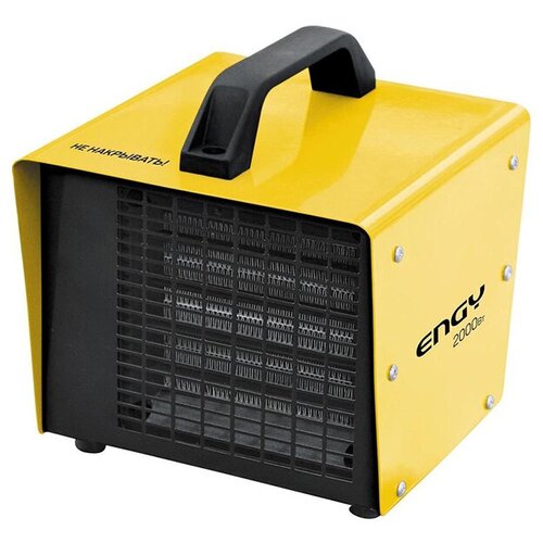 Тепловая пушка Engy PTC-2000 752600₽