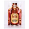 Солодовый экстракт Beervingem Wheat beer, 1,5 кг - изображение