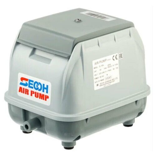 Компрессор SECOH EL-60n 21888₽