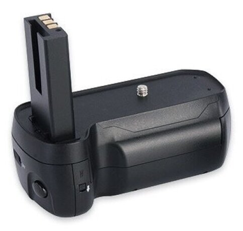 Аккумулятор ANSMANN Battery Grip N-60pro 5044563