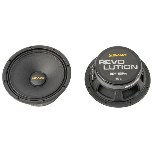 Акустика SWAT REV-65Pro 360500₽