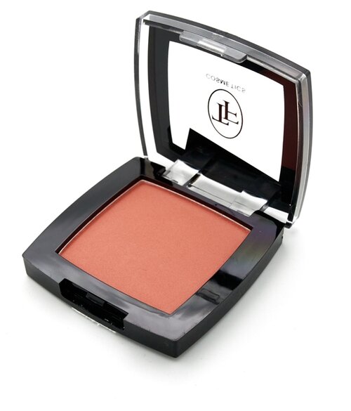 TF Cosmetics румяна компактные Triumph Blush, 81 Розовый нюд