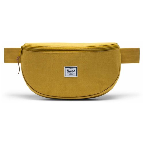 фото Herschel supply co сумка поясная herschel yellow sixteen cb000041221