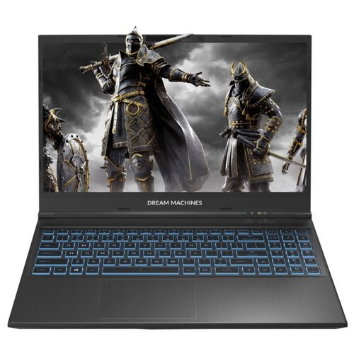 Ноутбук Dream Machines RG3050-15KZ34 9777700₽
