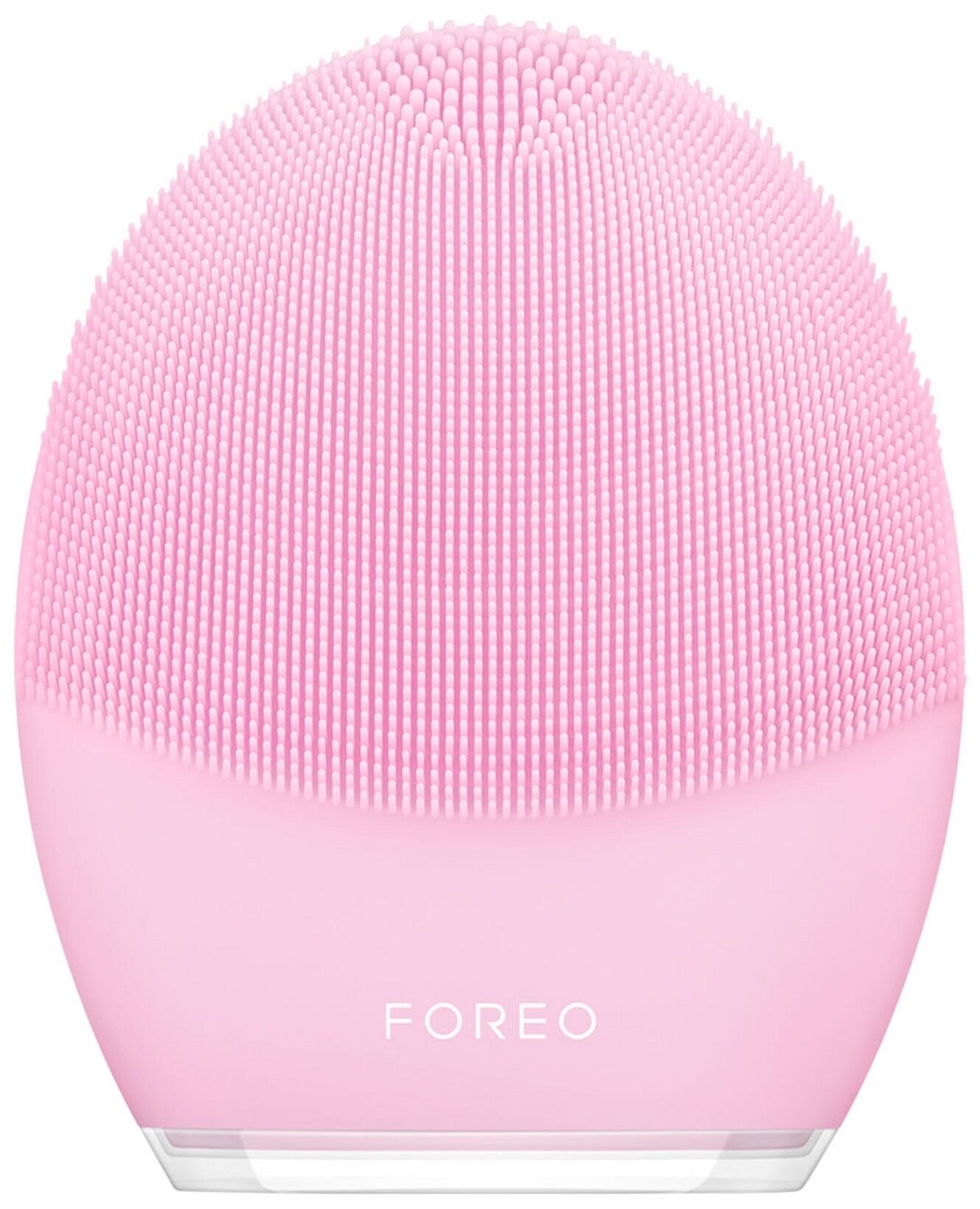 FOREO LUNA 3 Щетка для очищения и массажа лица для для нормальной кожи