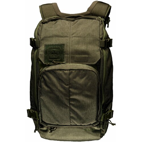 фото Рюкзак 5.11 amp 24 backpack, цвет ranger green, (56393-186) 5.11 tactical