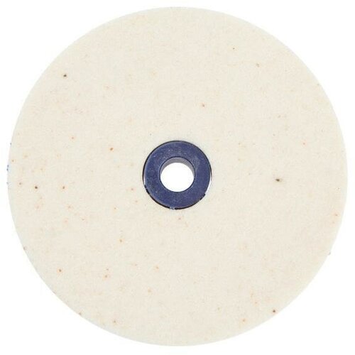 Круг шлифовальный 