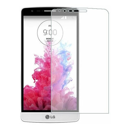 LG G3 защитный экран Гидрогель Прозрачный (Силикон) 1 штука lg k8 2018 защитный экран гидрогель прозрачный силикон 1 штука