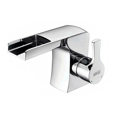 фото Смеситель для раковины (умывальника) wasserkraft berkel 4869