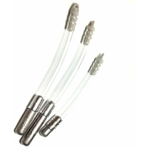 фото Груз ' тирольская палочка' 8,0 мм 35,0 гр (5шт) condor