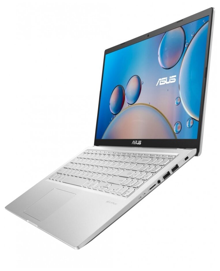 Ноутбук Asus Laptop X515JF-BR199T