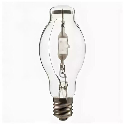 фото Лампа металлогалогенная мгл 400вт дри-400-7 е40 лисма