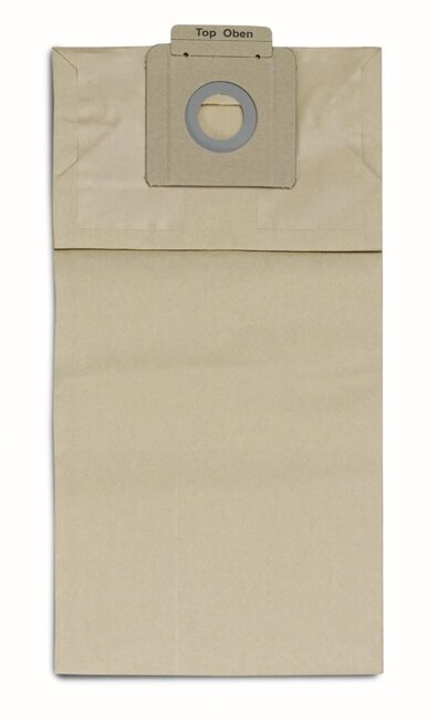 Фильтр-мешки бумажные KARCHER для пылесоса T 14/1 Classic. - фотография № 3