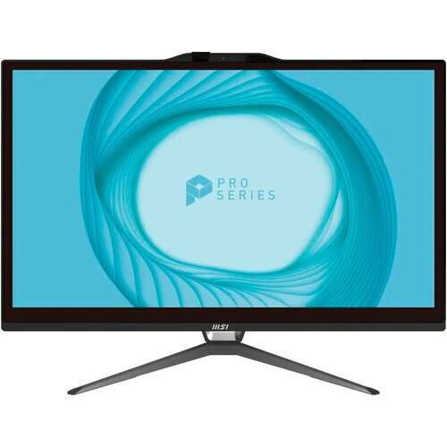 Моноблок MSI Pro AP222T 13M-012XRU 215 Intel Core i3 13100 8ГБ 256ГБ SSD Intel UHD Graphics 730 noOS черный 9S6-AC0111-012 9179000₽