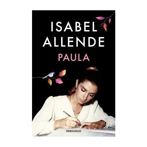 Allende Isabel. Paula