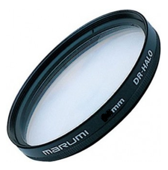 Фильтр Marumi 62mm DR-Halo