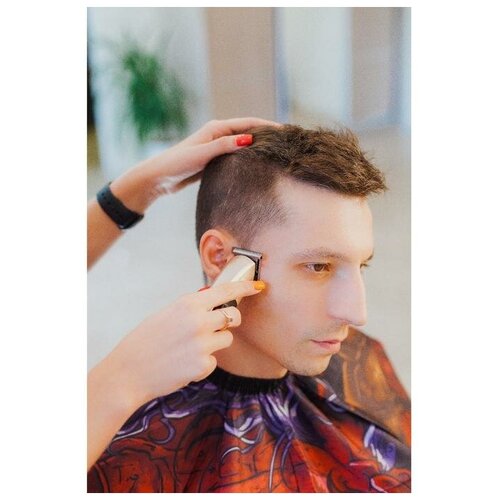 Like me Мужской набор с машинкой для стрижки Лучшему мужчине 24x226 см 214700₽