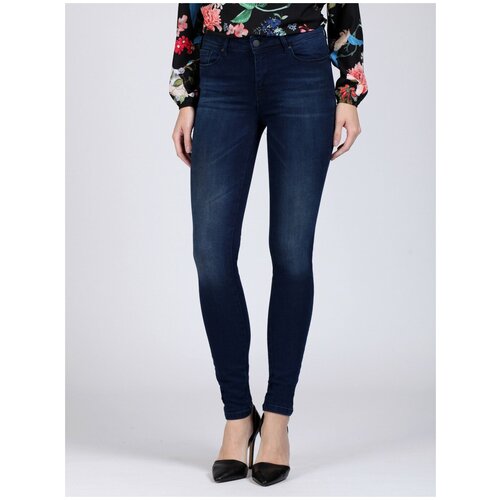 фото Джинсы tom farr, размер 27, 55 серый