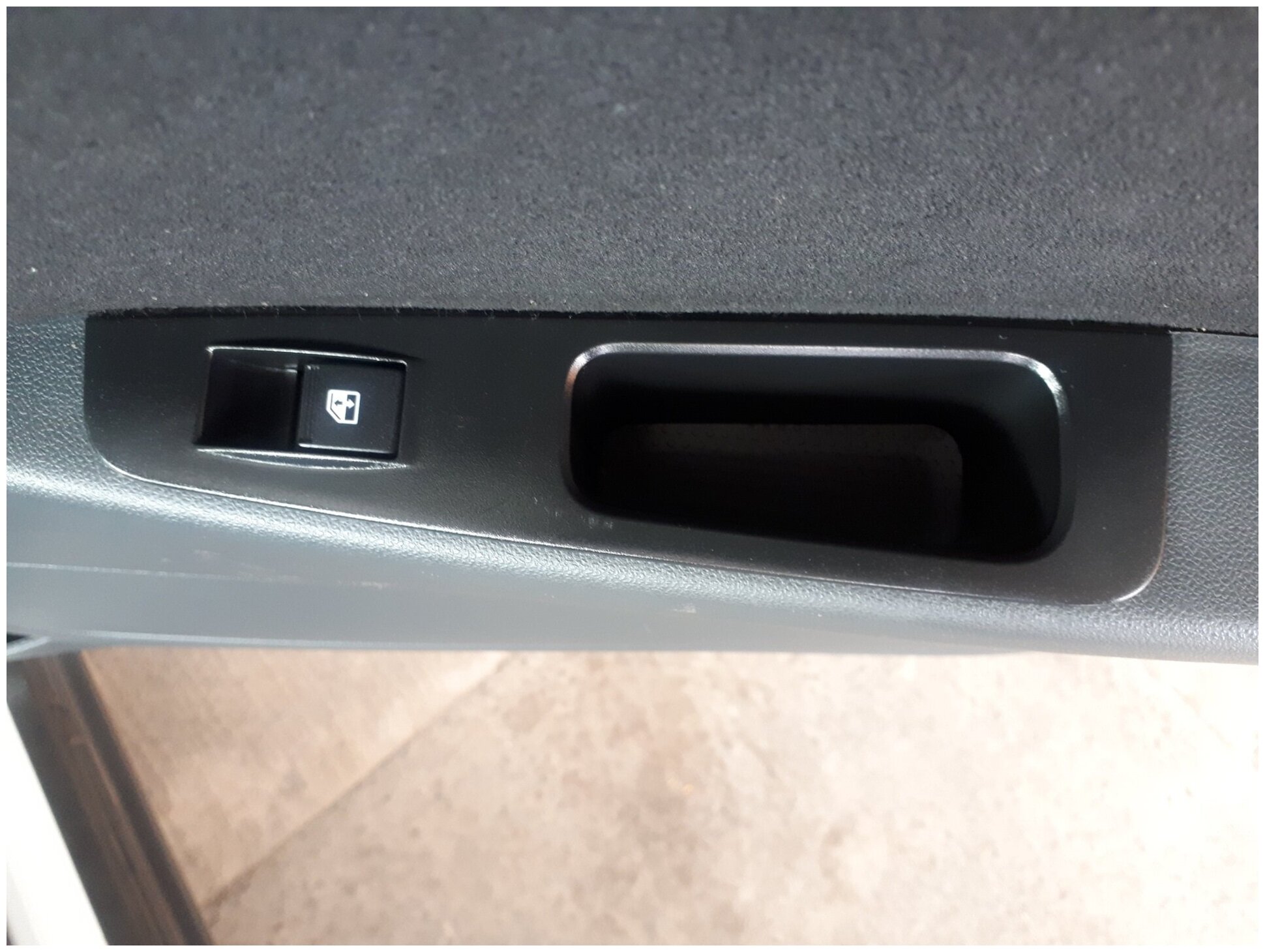 Дребезжат ручки дверей приора - 80 фото