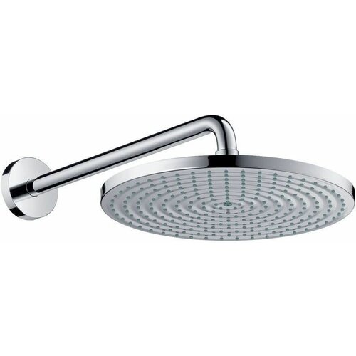 Верхний душ Hansgrohe Raindance 27493000 верхний душ hansgrohe raindance 27418000