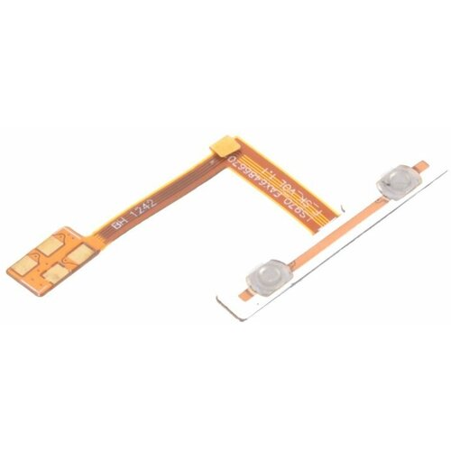 Шлейф для LG E975 Optimus G (на кнопки громкости) for lg optimus g e975 e973 ls970 charging flex cable charger port dock connector repair parts