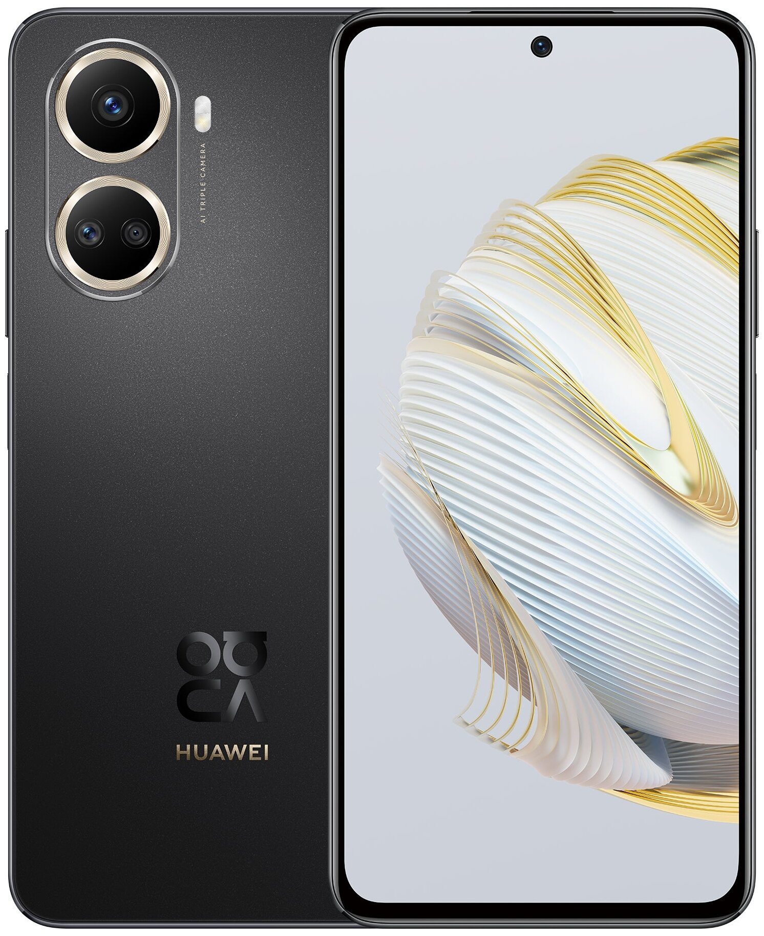 Мобильный телефон HUAWEI NOVA 10 SE BNE-LX1 STARRY BLACK