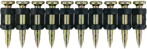 Гвозди по бетону Toua CN EG bullet point 3,05х19 мм (1000 шт)