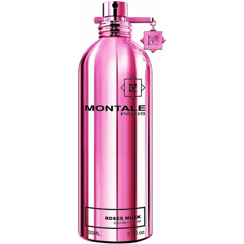 Montale Roses Musk edp, Парфюмерная вода Жен. 100мл.