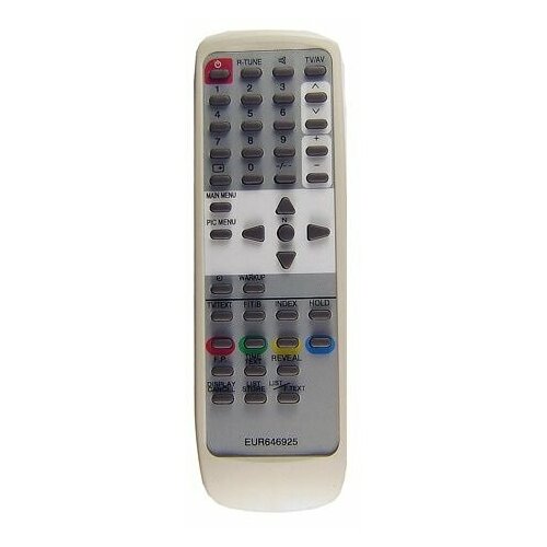 фото Пульт для panasonic eur646925 (eur646930, eur646931) huayu